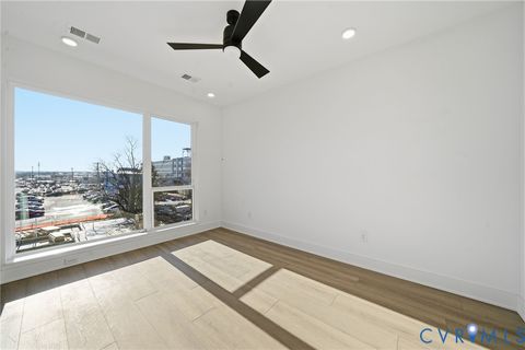 Tiny photo for 110 Manchester Mews, Richmond, VA 23224 (MLS # 2612842)