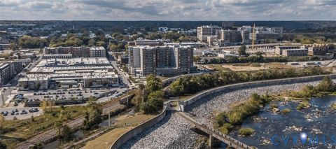 Tiny photo for 110 Manchester Mews, Richmond, VA 23224 (MLS # 2612842)
