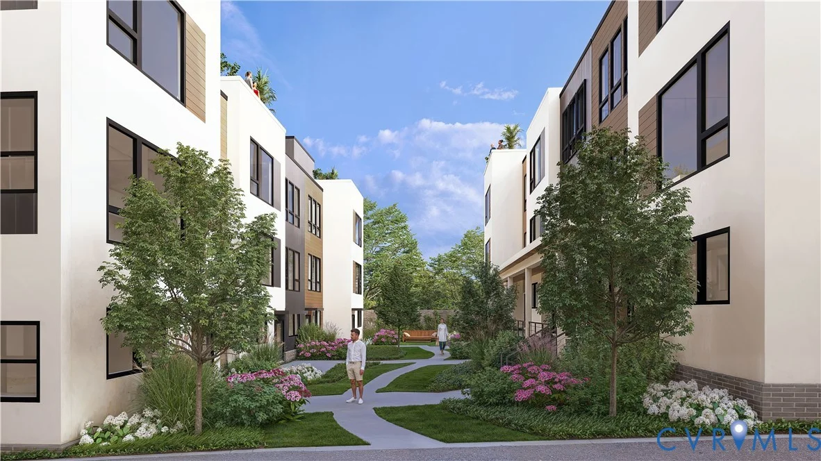 110 Manchester Mews