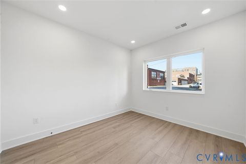 Tiny photo for 110 Manchester Mews, Richmond, VA 23224 (MLS # 2612842)