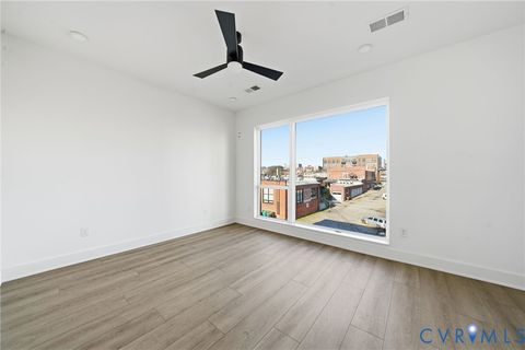 Tiny photo for 110 Manchester Mews, Richmond, VA 23224 (MLS # 2612842)