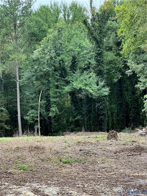 Photo of 2400 Clearfield Street, Richmond, VA 23224 (MLS # 2523729)