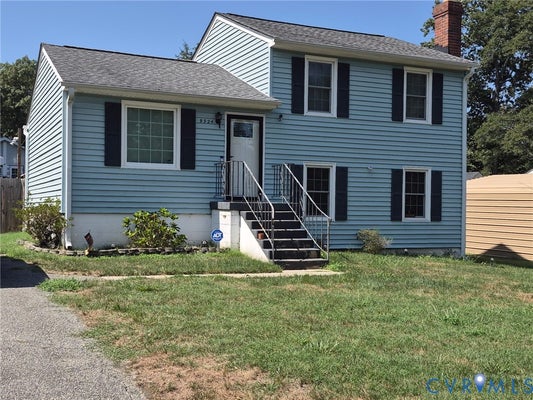 9324 SHILOH DR, NORTH CHESTERFIELD, VA 23237 - Image 89c9ec99b242187a87d038bdd7cbbdbc/4050183044