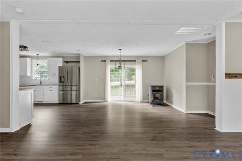 Tiny photo for 4106 S Spotswood Trail, Louisa, VA 22942 (MLS # 2617868)