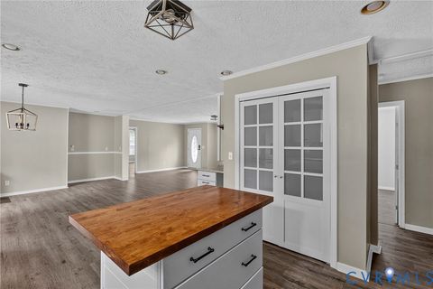 Tiny photo for 4106 S Spotswood Trail, Louisa, VA 22942 (MLS # 2617868)