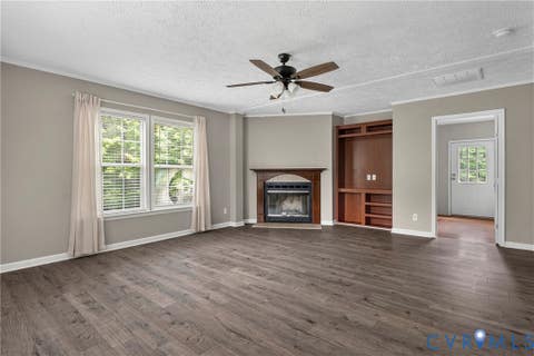 Tiny photo for 4106 S Spotswood Trail, Louisa, VA 22942 (MLS # 2617868)