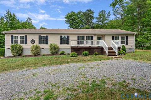 Photo of 4106 S Spotswood Trail, Louisa, VA 22942 (MLS # 2617868)