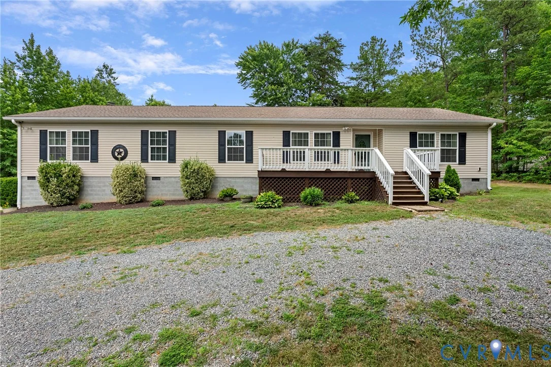 4106 S Spotswood Trail