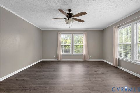 Tiny photo for 4106 S Spotswood Trail, Louisa, VA 22942 (MLS # 2617868)