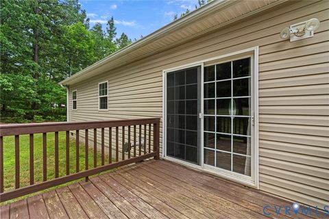 Tiny photo for 4106 S Spotswood Trail, Louisa, VA 22942 (MLS # 2617868)