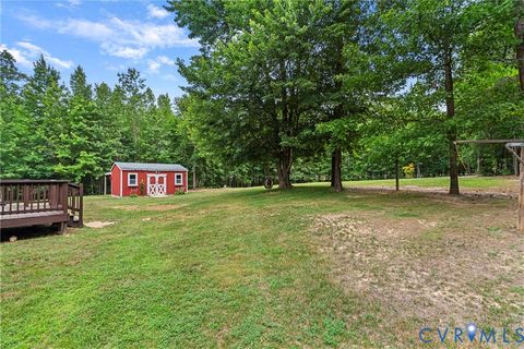 Tiny photo for 4106 S Spotswood Trail, Louisa, VA 22942 (MLS # 2617868)