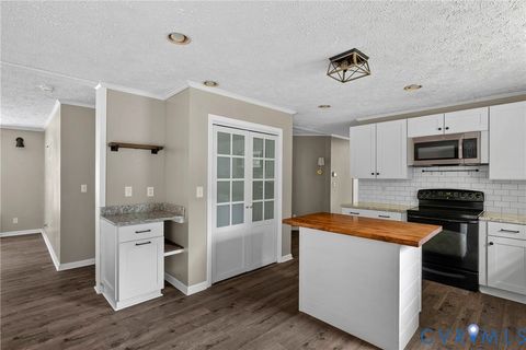 Tiny photo for 4106 S Spotswood Trail, Louisa, VA 22942 (MLS # 2617868)