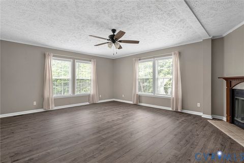 Tiny photo for 4106 S Spotswood Trail, Louisa, VA 22942 (MLS # 2617868)