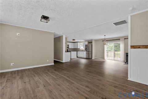 Tiny photo for 4106 S Spotswood Trail, Louisa, VA 22942 (MLS # 2617868)