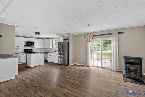 Tiny photo for 4106 S Spotswood Trail, Louisa, VA 22942 (MLS # 2617868)