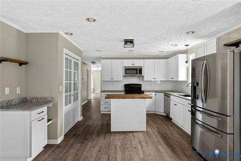 Tiny photo for 4106 S Spotswood Trail, Louisa, VA 22942 (MLS # 2617868)