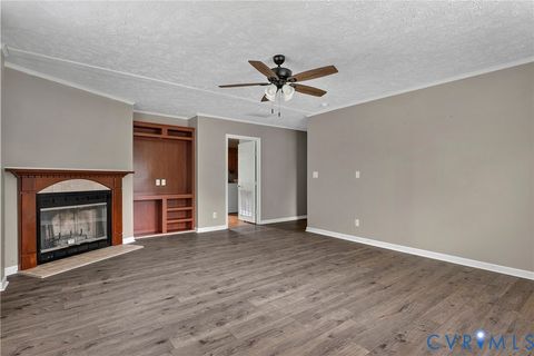 Tiny photo for 4106 S Spotswood Trail, Louisa, VA 22942 (MLS # 2617868)