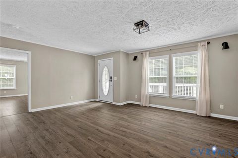 Tiny photo for 4106 S Spotswood Trail, Louisa, VA 22942 (MLS # 2617868)