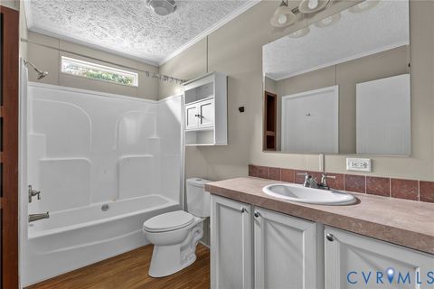 Tiny photo for 4106 S Spotswood Trail, Louisa, VA 22942 (MLS # 2617868)