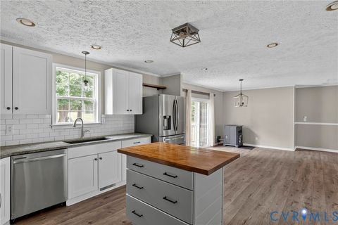 Tiny photo for 4106 S Spotswood Trail, Louisa, VA 22942 (MLS # 2617868)