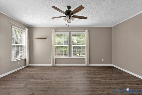 Tiny photo for 4106 S Spotswood Trail, Louisa, VA 22942 (MLS # 2617868)