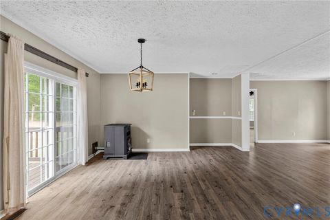 Tiny photo for 4106 S Spotswood Trail, Louisa, VA 22942 (MLS # 2617868)