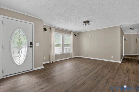Tiny photo for 4106 S Spotswood Trail, Louisa, VA 22942 (MLS # 2617868)
