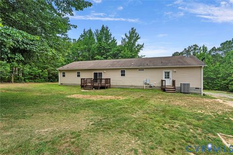 Tiny photo for 4106 S Spotswood Trail, Louisa, VA 22942 (MLS # 2617868)