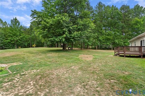 Tiny photo for 4106 S Spotswood Trail, Louisa, VA 22942 (MLS # 2617868)