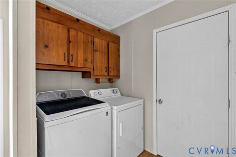 Tiny photo for 4106 S Spotswood Trail, Louisa, VA 22942 (MLS # 2617868)