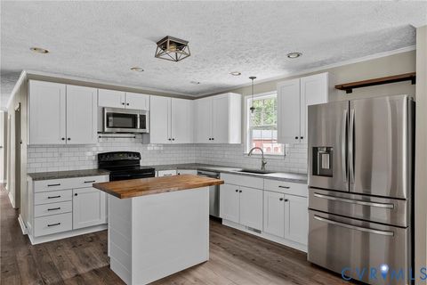 Tiny photo for 4106 S Spotswood Trail, Louisa, VA 22942 (MLS # 2617868)