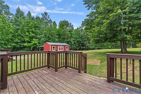 Tiny photo for 4106 S Spotswood Trail, Louisa, VA 22942 (MLS # 2617868)