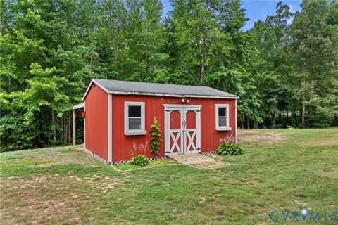 Tiny photo for 4106 S Spotswood Trail, Louisa, VA 22942 (MLS # 2617868)