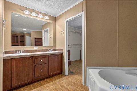 Tiny photo for 4106 S Spotswood Trail, Louisa, VA 22942 (MLS # 2617868)