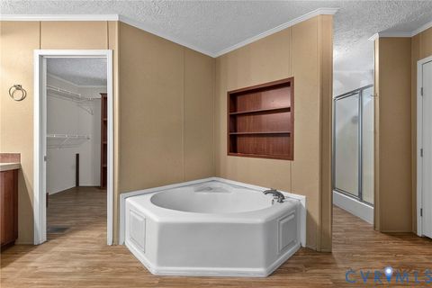 Tiny photo for 4106 S Spotswood Trail, Louisa, VA 22942 (MLS # 2617868)
