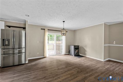 Tiny photo for 4106 S Spotswood Trail, Louisa, VA 22942 (MLS # 2617868)