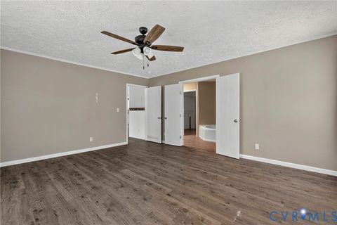 Tiny photo for 4106 S Spotswood Trail, Louisa, VA 22942 (MLS # 2617868)