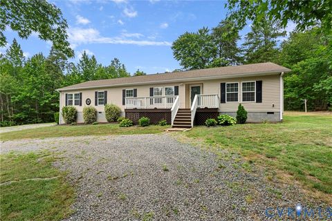Tiny photo for 4106 S Spotswood Trail, Louisa, VA 22942 (MLS # 2617868)