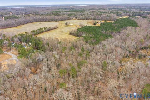 Tiny photo for 19.7001 Ruffin Road, Prince George, VA 23875 (MLS # 2603743)