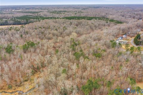 Tiny photo for 19.7001 Ruffin Road, Prince George, VA 23875 (MLS # 2603743)