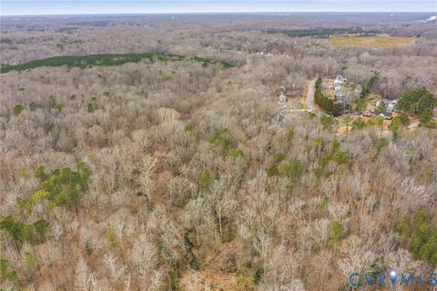 Tiny photo for 19.7001 Ruffin Road, Prince George, VA 23875 (MLS # 2603743)