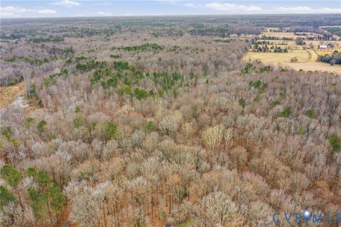 Tiny photo for 19.7001 Ruffin Road, Prince George, VA 23875 (MLS # 2603743)