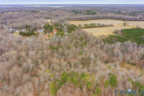 Tiny photo for 19.7001 Ruffin Road, Prince George, VA 23875 (MLS # 2603743)