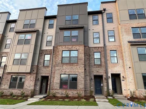 Tiny photo for 2735 St Elias Drive #B, Richmond, VA 23294 (MLS # 2618164)