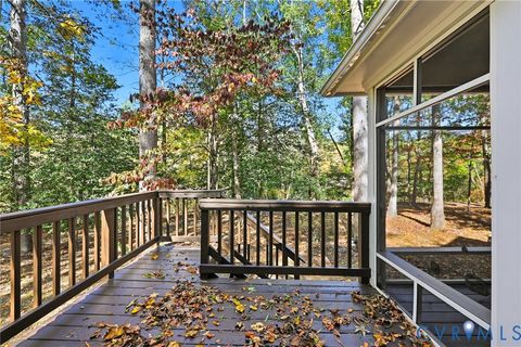 Tiny photo for 14712 Boyces Cove Drive, Chesterfield, VA 23112 (MLS # 2528359)