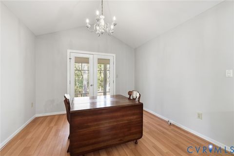 Tiny photo for 14712 Boyces Cove Drive, Chesterfield, VA 23112 (MLS # 2528359)