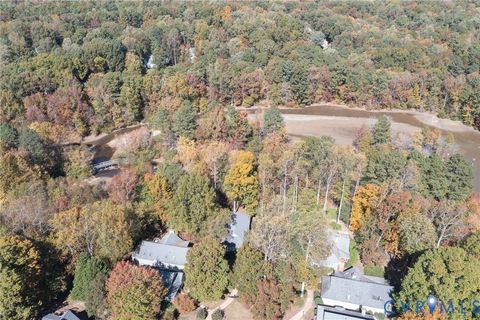 Tiny photo for 14712 Boyces Cove Drive, Chesterfield, VA 23112 (MLS # 2528359)