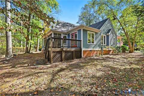 Tiny photo for 14712 Boyces Cove Drive, Chesterfield, VA 23112 (MLS # 2528359)