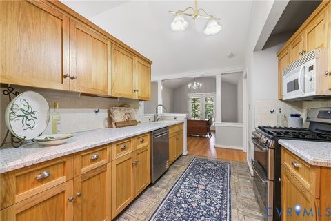 Tiny photo for 14712 Boyces Cove Drive, Chesterfield, VA 23112 (MLS # 2528359)