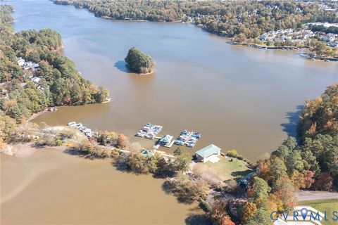 Tiny photo for 14712 Boyces Cove Drive, Chesterfield, VA 23112 (MLS # 2528359)